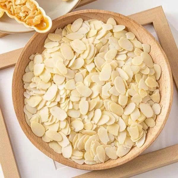  Hạnh nhân lát 500gr 