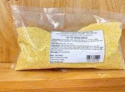  Quinoa mix Nutstalk 500g 