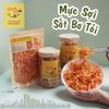  Mực sốt bơ tỏi Nutstalk 350g 