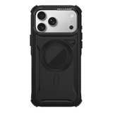  NEW Ốp lưng chống sốc DEVILCASE Ultra 2 Magnetic cho iPhone 17 Series Tản nhiệt hiệu quả 