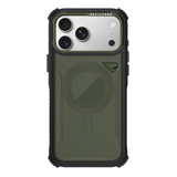  NEW Ốp lưng chống sốc DEVILCASE Ultra 2 Magnetic cho iPhone 17 Series Tản nhiệt hiệu quả 