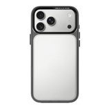  Ốp lưng không ố DEVILCASE cho iPhone 17 Series phiên bản tiêu chuẩn 2 siêu trong 