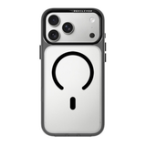  Ốp lưng không ố DEVILCASE cho iPhone 17 Series phiên bản tiêu chuẩn 2 siêu trong 