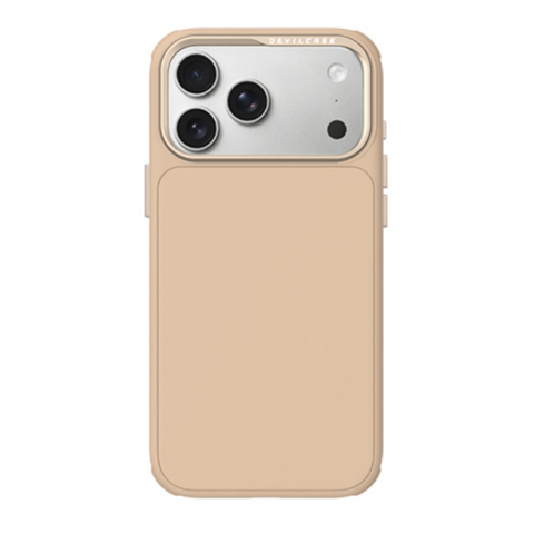  Ốp lưng chống sốc DEVILCASE Pro 3 Magnetic cho iPhone 17 Series Hạn chế bám vân tay 
