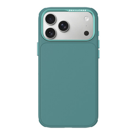  Ốp lưng chống sốc DEVILCASE Pro 3 Magnetic cho iPhone 17 Series Hạn chế bám vân tay 