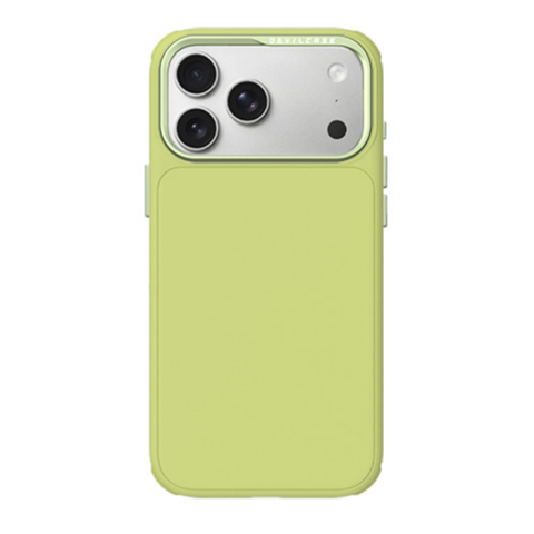  Ốp lưng chống sốc DEVILCASE Pro 3 Magnetic cho iPhone 17 Series Hạn chế bám vân tay 