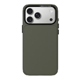 Ốp lưng chống sốc DEVILCASE Pro 3 Magnetic cho iPhone 17 Series Hạn chế bám vân tay 
