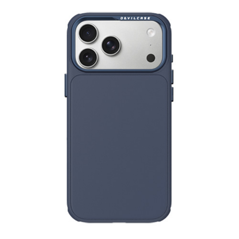  Ốp lưng chống sốc DEVILCASE Pro 3 Magnetic cho iPhone 17 Series Hạn chế bám vân tay 