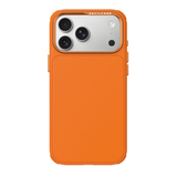  Ốp lưng chống sốc DEVILCASE Pro 3 Magnetic cho iPhone 17 Series Hạn chế bám vân tay 
