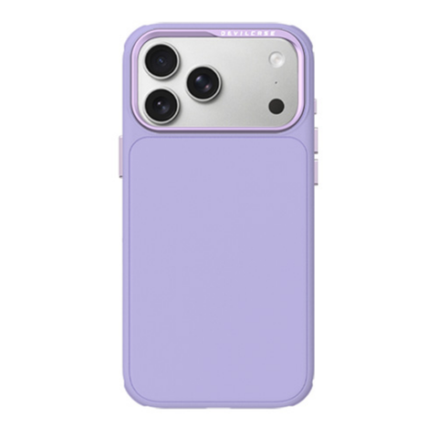  Ốp lưng chống sốc DEVILCASE Pro 3 Magnetic cho iPhone 17 Series Hạn chế bám vân tay 