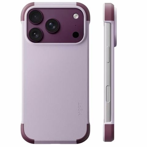  Ốp lưng MOFT Frame Case MOVAS™ 23g cho iPhone 17Pro/17ProMax 