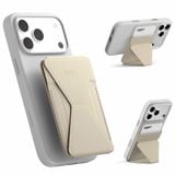  {NEW} Ví Kiêm Giá đỡ Snap-on Phone Stand & Wallet AERA 3Card Phiên Bản Nâng Cấp 