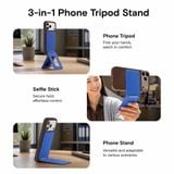  {NEW} MOFT Snap Tripod Chân Đế Điện Thoại AERA Tương Thích Với iPhone 12~18 Series 