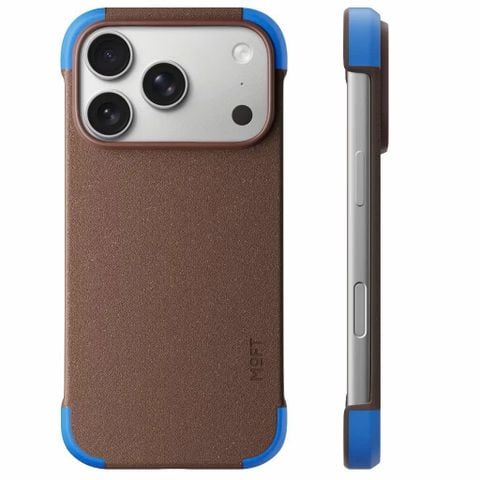  Ốp lưng MOFT Frame Case MOVAS™ 23g cho iPhone 17Pro/17ProMax 