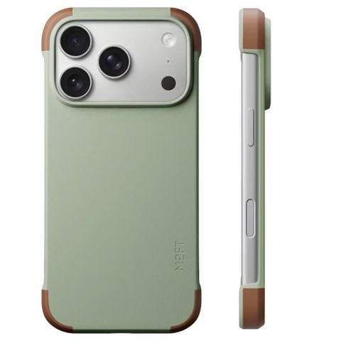  Ốp lưng MOFT Frame Case MOVAS™ 23g cho iPhone 17Pro/17ProMax 