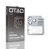  Lens Bảo Vệ Camera 2in1 OTAO Corning Glass AR+AF UHD 98.5% Cho iPhone 18Pro/18Promax 