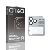  Lens Bảo Vệ Camera 2in1 OTAO Corning Glass AR+AF UHD 98.5% Cho iPhone 18Pro/18Promax 