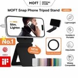  {NEW} MOFT Snap Tripod Chân Đế Điện Thoại AERA Tương Thích Với iPhone 12~18 Series 