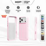 Ốp lưng MOFT MOVAS™ Snap cho iPhone 17 Series 