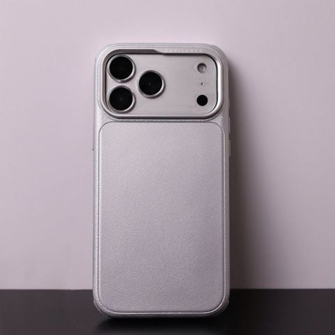  Ốp lưng chống sốc DEVILCASE Pro 3 Magnetic cho iPhone 17 Series Hạn chế bám vân tay 