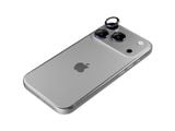  Lens camera Devilcase Sapphire cho iPhone 17 Pro/ 17 Pro Max Bảo vệ chống trầy xước 