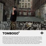  Bộ sưu tập MOFT X Tombogo Monogram Collection Made by MOVAS™ cho iPhone 17Pro/17ProMax 