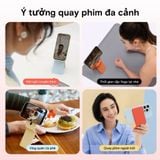  MOFT Snap Invisible – Tripod điện thoại nam châm (Không khe thẻ) 