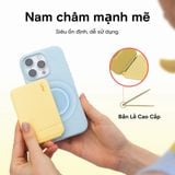  MOFT Snap Invisible – Tripod điện thoại nam châm (Không khe thẻ) 