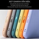  Ốp lưng chống sốc DEVILCASE Pro 3 Magnetic cho iPhone 17 Series Hạn chế bám vân tay 