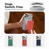 Ốp lưng MOFT Frame Case MOVAS™ 23g cho iPhone 17Pro/17ProMax 