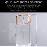  Ốp lưng chống sốc DEVILCASE Magnetic cho iPhone 17 Series phiên bản tiêu chuẩn 2 