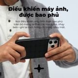  Bộ sưu tập MOFT X Tombogo Monogram Collection Made by MOVAS™ cho iPhone 17Pro/17ProMax 