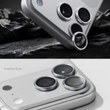  Lens camera Devilcase Sapphire cho iPhone 17 Pro/ 17 Pro Max Bảo vệ chống trầy xước 