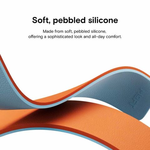 Dây Đeo Đồng Hồ Snap MOFT Bền Bỉ Và Kiểu Dáng Thời Trang Cho Đồng Hồ cho iWatch 42mm/46mm 