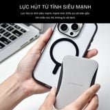  Giá đỡ điện thoại Devilcase Leather Magnetic Gọn nhẹ 3 chế độ đứng 