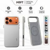 Ốp lưng MOFT MOVAS™ Snap cho iPhone 17 Series 