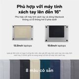  Giá Đỡ Tản Nhiệt Laptop MOFT Adhesive Stand Thế Hệ 2 Dán Mặt Lưng Cho Laptop 11.6-15.6 Inch 