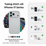  Ốp lưng MOFT MOVAS™ Snap cho iPhone 17 Series 