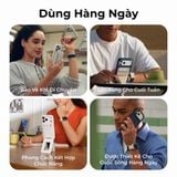  Ốp lưng MOFT MOVAS™ Snap cho iPhone 17 Series 