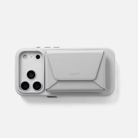  MOFT Set Quà Tặng Snap Studio Cho iPhone 17Promax 