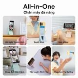  MOFT Snap Invisible MOVAS™  – Ví + giá đỡ + tripod điện thoại 3-trong-1, gắn từ tính 