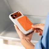  {NEW} Ví đựng thẻ kiêm giá đỡ MOFT có thể theo dõi 3 trong 1 FindMy 