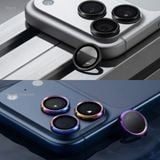  Lens camera Devilcase Sapphire cho iPhone 17 Pro/ 17 Pro Max Bảo vệ chống trầy xước 