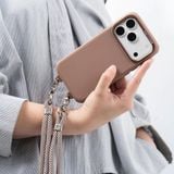  Dây đeo điện thoại DEVILCASE Douple-hook xoay 360 Dây bện vải thời trang đa năng 