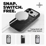  Bộ sưu tập MOFT X Tombogo Monogram Collection Made by MOVAS™ cho iPhone 17Pro/17ProMax 