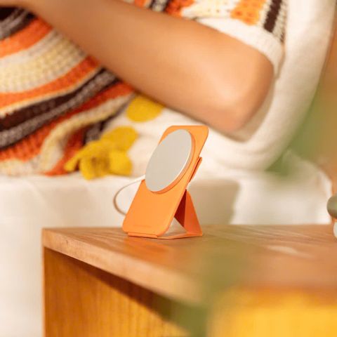  {NEW} Ví đựng thẻ kiêm giá đỡ MOFT có thể theo dõi 3 trong 1 FindMy 