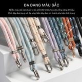  Dây đeo điện thoại DEVILCASE Single-hook Dây bện vải thời trang đa năng 