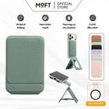  MOFT Snap Invisible – Tripod điện thoại nam châm (Không khe thẻ) 