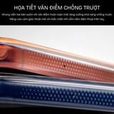  Ốp lưng không ố DEVILCASE cho iPhone 17 Series phiên bản tiêu chuẩn 2 siêu trong 