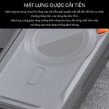  NEW Ốp lưng chống sốc DEVILCASE Ultra 2 Magnetic cho iPhone 17 Series Tản nhiệt hiệu quả 